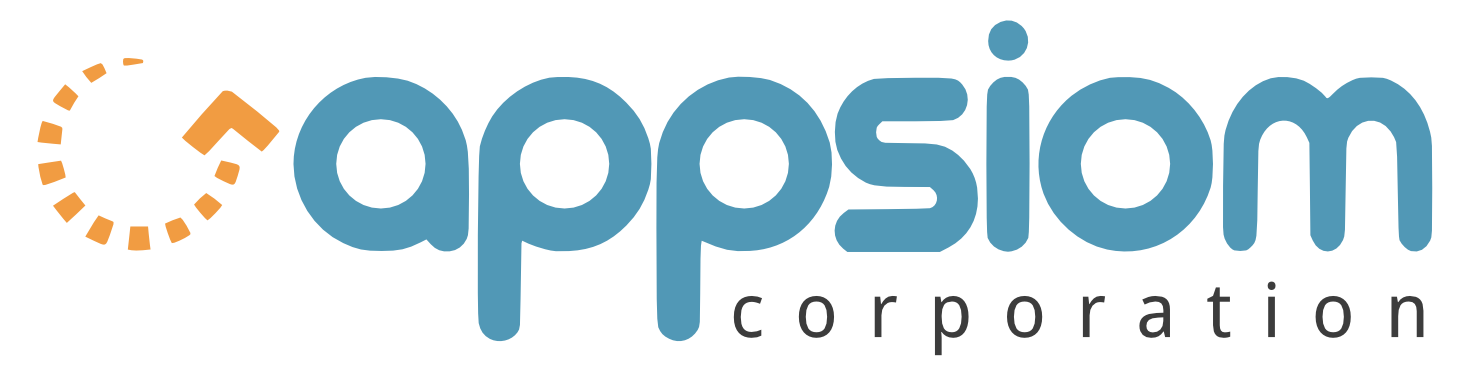 Appsiom Logo